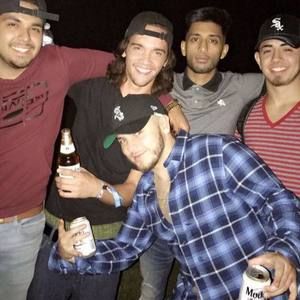 Meet your Posher, Fabian